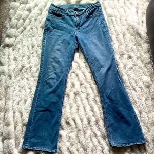 Riders By Lee‎ Classic Fit Jeans